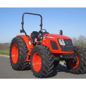 Tracteur KIOTI RX7330