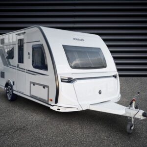 Knaus Südwind 580 QS Neuve