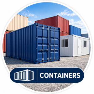 Containers